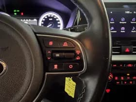 Kia Niro thumbnail 14