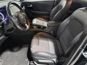 Kia Niro thumbnail 22