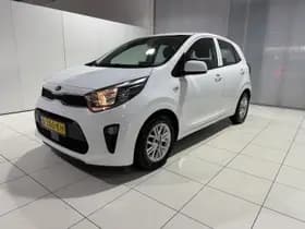 Kia Picanto thumbnail 3