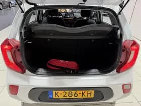 Kia Picanto thumbnail 24