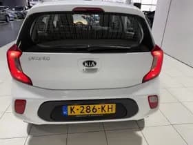 Kia Picanto thumbnail 25