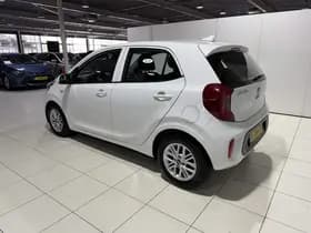 Kia Picanto thumbnail 30