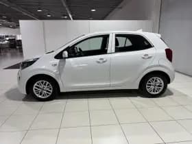 Kia Picanto thumbnail 4