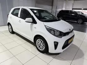 Kia Picanto thumbnail 33