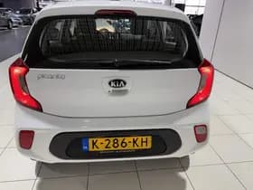 Kia Picanto thumbnail 50
