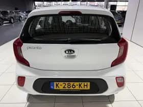 Kia Picanto thumbnail 6
