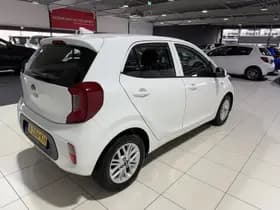 Kia Picanto thumbnail 7