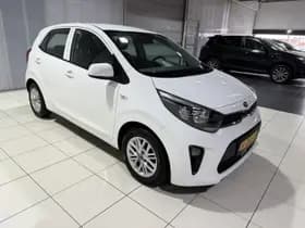 Kia Picanto thumbnail 8