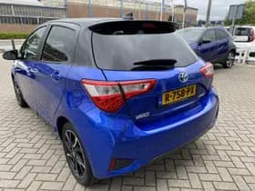 Toyota Yaris thumbnail 20