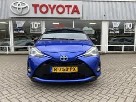 Toyota Yaris thumbnail 22