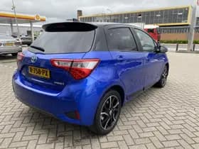 Toyota Yaris thumbnail 24