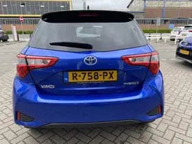 Toyota Yaris thumbnail 43