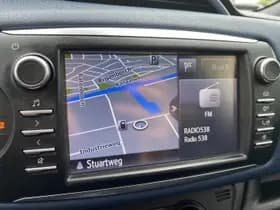 Toyota Yaris thumbnail 10