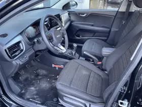 Kia Stonic thumbnail 14