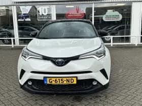 Toyota C-hr thumbnail 15