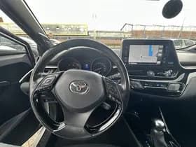 Toyota C-hr thumbnail 19