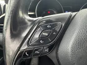 Toyota C-hr thumbnail 21