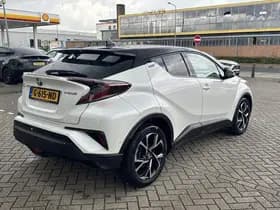 Toyota C-hr thumbnail 33