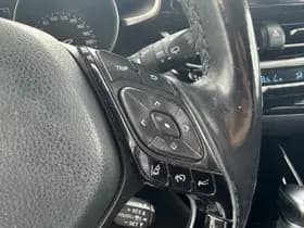 Toyota C-hr thumbnail 5