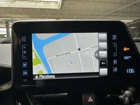 Toyota C-hr thumbnail 10