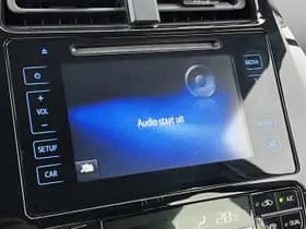 Toyota Prius thumbnail 17