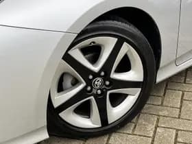 Toyota Prius thumbnail 18