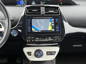 Toyota Prius thumbnail 26