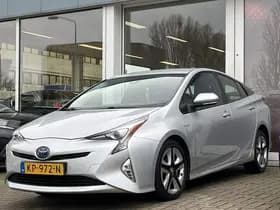 Toyota Prius thumbnail 49
