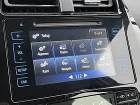 Toyota Prius thumbnail 52