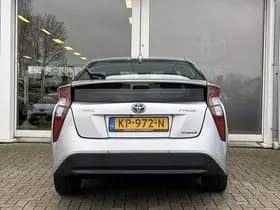 Toyota Prius thumbnail 54