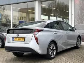 Toyota Prius thumbnail 55