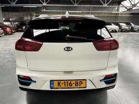 Kia E-niro thumbnail 20