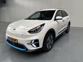 Kia E-niro thumbnail 22