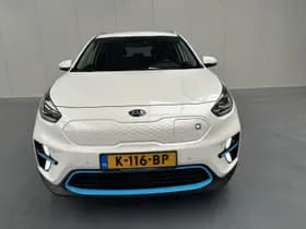 Kia E-niro thumbnail 23
