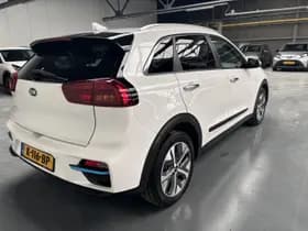 Kia E-niro thumbnail 25