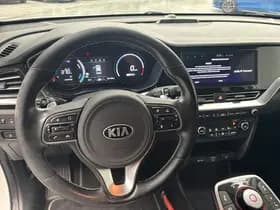 Kia E-niro thumbnail 30