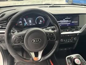 Kia E-niro thumbnail 5