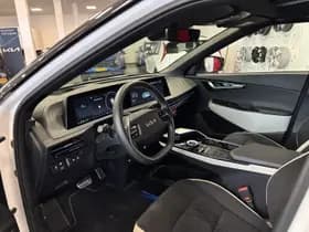 Kia Ev6 thumbnail 2
