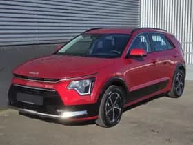 Kia Niro thumbnail 3