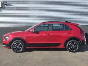 Kia Niro thumbnail 4