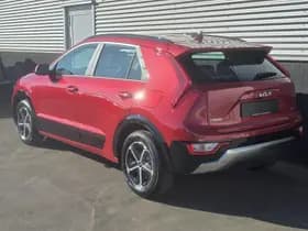 Kia Niro thumbnail 5