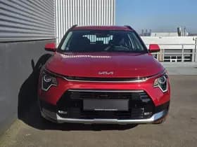 Kia Niro thumbnail 52