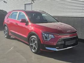 Kia Niro thumbnail 58