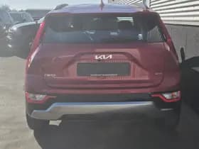Kia Niro thumbnail 9
