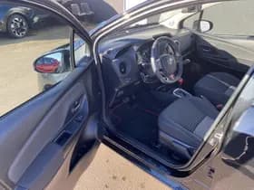 Toyota Yaris thumbnail 19