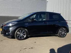 Toyota Yaris thumbnail 57