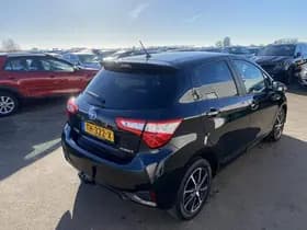 Toyota Yaris thumbnail 66