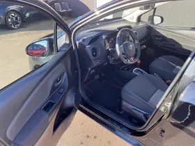 Toyota Yaris thumbnail 72