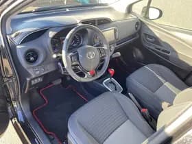 Toyota Yaris thumbnail 77