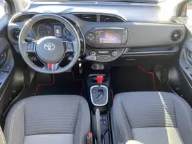 Toyota Yaris thumbnail 78